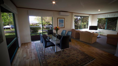 Karri Mia Chalets And Studios - Stayed 29