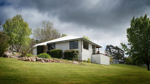 Karri Mia Chalets And Studios - Stayed 28