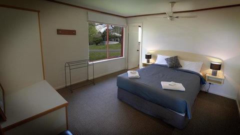 Karri Mia Chalets And Studios - Stayed 20