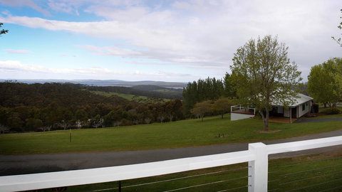 Karri Mia Chalets And Studios - Stayed 9