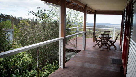 Karri Mia Chalets And Studios - Stayed 3