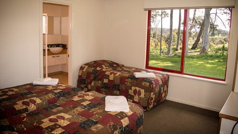 Karri Mia Chalets And Studios - Stayed 14