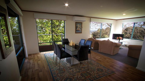 Karri Mia Chalets And Studios - Stayed 25