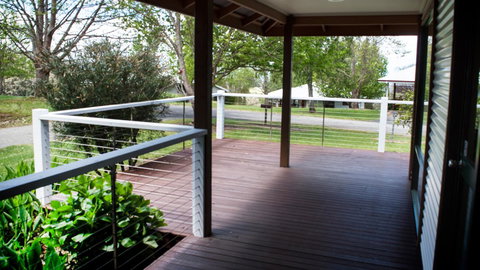 Karri Mia Chalets And Studios - Stayed 32