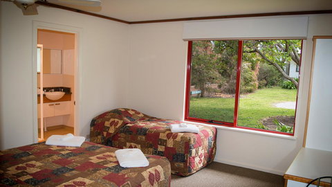 Karri Mia Chalets And Studios - Stayed 33