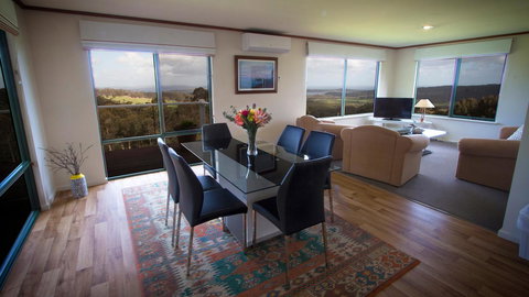 Karri Mia Chalets And Studios - Stayed 27