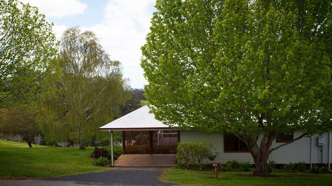 Karri Mia Chalets And Studios - Stayed 21