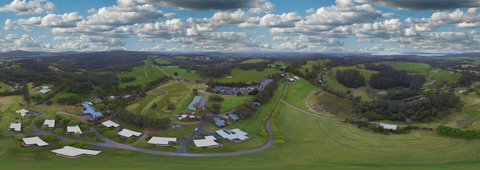 Karri Mia Chalets And Studios - Stayed 1