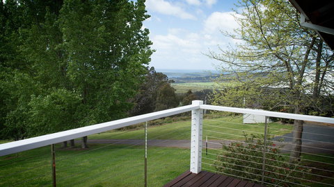 Karri Mia Chalets And Studios - Stayed 22