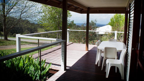 Karri Mia Chalets And Studios - Stayed 12