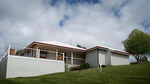 Karri Mia Chalets And Studios - Stayed 35