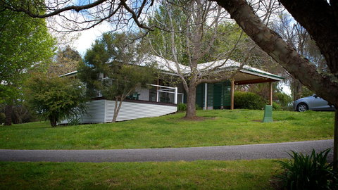 Karri Mia Chalets And Studios - Stayed 24