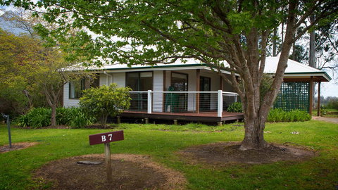 Karri Mia Chalets And Studios - Stayed 31