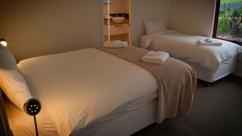 Karri Mia Chalets And Studios - Stayed 6