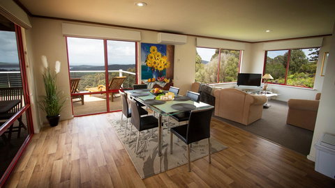 Karri Mia Chalets And Studios - Stayed 36