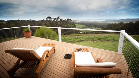 Karri Mia Chalets And Studios - Stayed 37