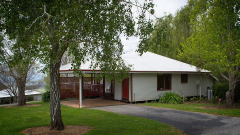 Karri Mia Chalets And Studios - Stayed 34