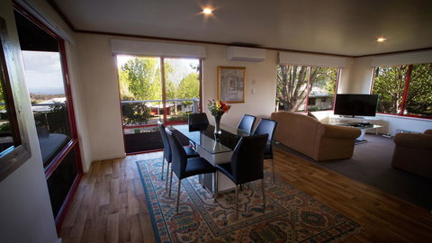 Karri Mia Chalets And Studios - Stayed 13