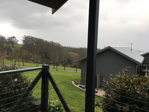 Karri Mia Chalets And Studios - Stayed 2