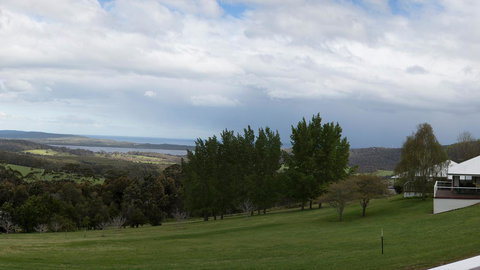 Karri Mia Chalets And Studios - Stayed 5