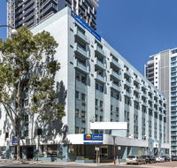 Comfort Inn  Suites Goodearth Perth - Stayed