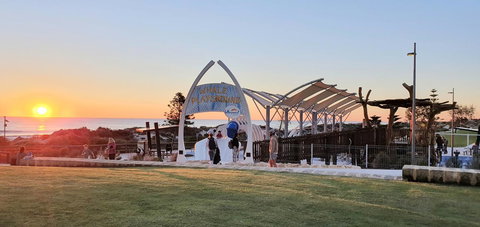 West Beach Lagoon 123 - Location & Views!!! - Stayed 21