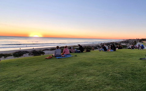 West Beach Lagoon 123 - Location & Views!!! - Stayed 22