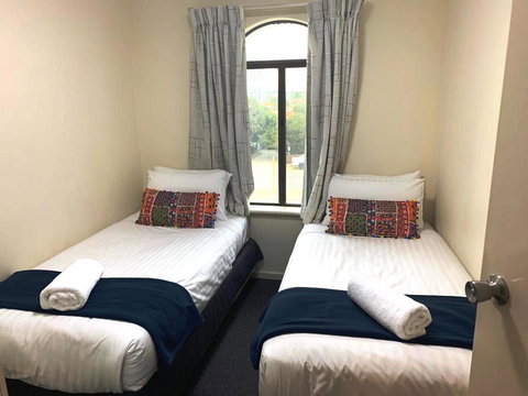 West Beach Lagoon 123 - Location & Views!!! - Stayed 4