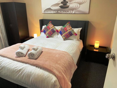 West Beach Lagoon 123 - Location & Views!!! - Stayed 2