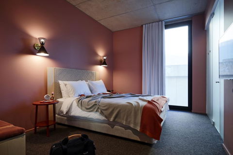 Alex Hotel - Stayed 29