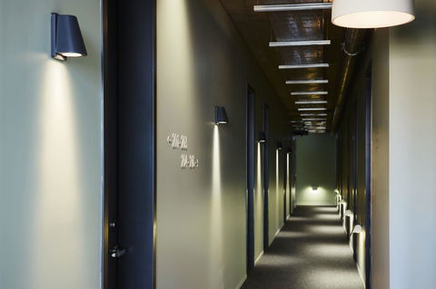 Alex Hotel - Stayed 32