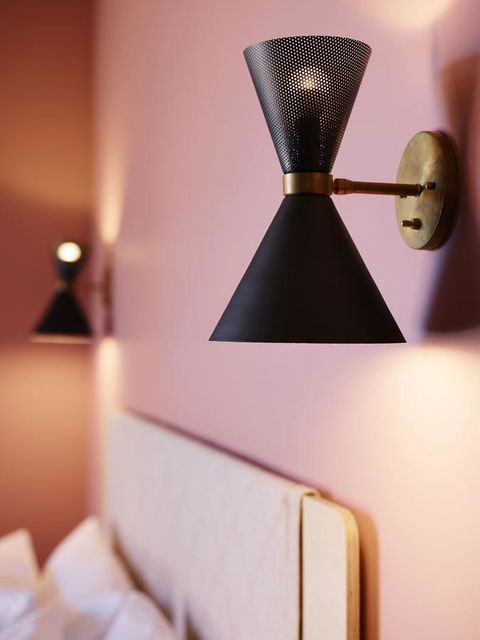 Alex Hotel - Stayed 12