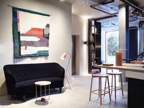 Alex Hotel - Stayed 14