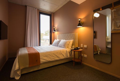 Alex Hotel - Stayed 6
