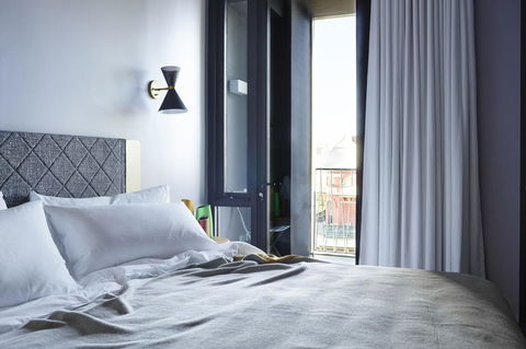 Alex Hotel - Stayed 21