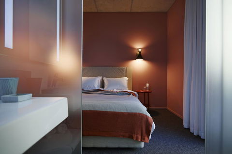 Alex Hotel - Stayed 16