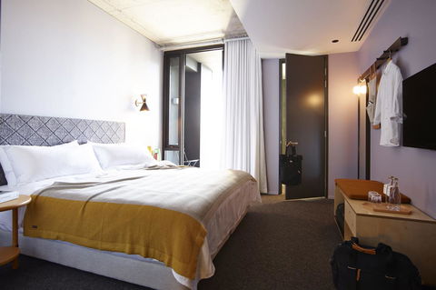 Alex Hotel - Stayed 2