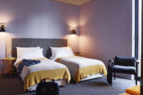 Alex Hotel - Stayed 10