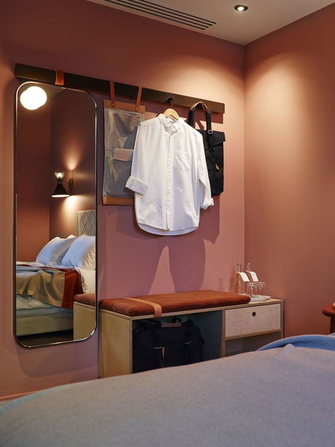 Alex Hotel - Stayed 13