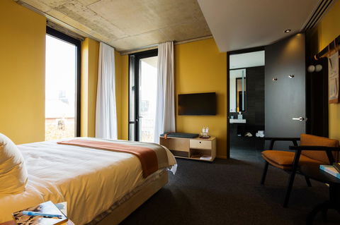 Alex Hotel - Stayed 23