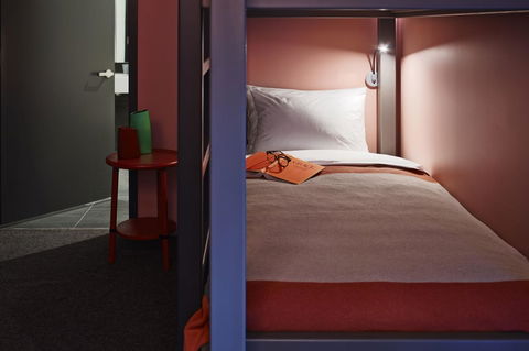 Alex Hotel - Stayed 28