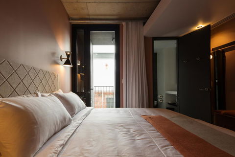 Alex Hotel - Stayed 37