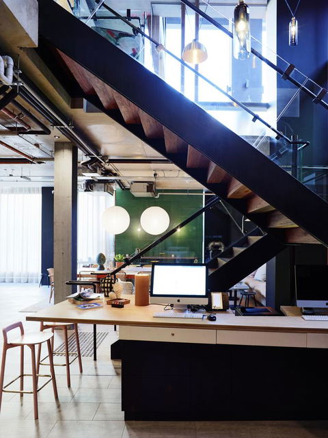 Alex Hotel - Stayed 22