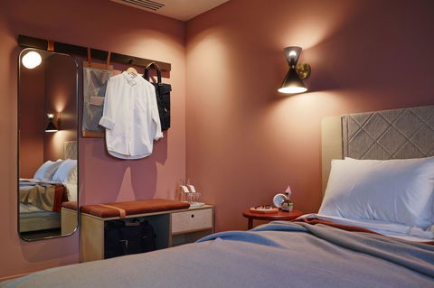 Alex Hotel - Stayed 27
