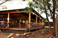 Book Halls Creek Accommodation Vacations Stayed Stayed