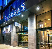 Peppers Kings Square Hotel - Stayed