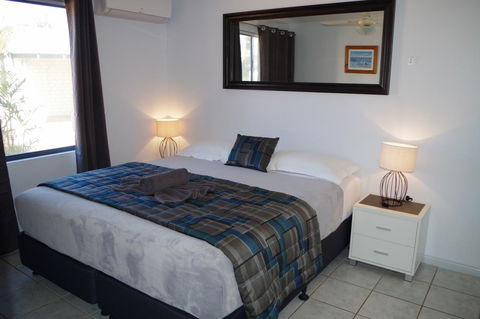 Kalbarri Blue Ocean Villas - Stayed 2