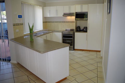 Kalbarri Blue Ocean Villas - Stayed 20
