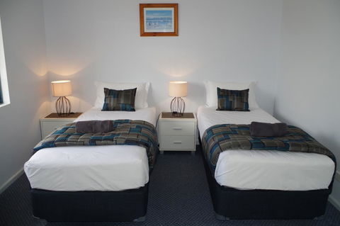 Kalbarri Blue Ocean Villas - Stayed 27
