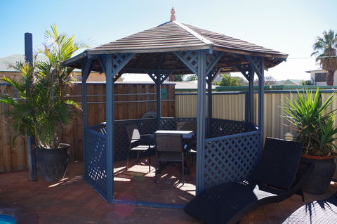 Kalbarri Blue Ocean Villas - Stayed 17